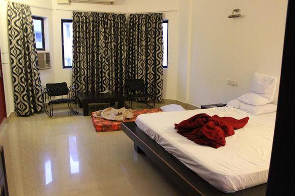 Hotel Sheshanaag Aashraya, Kukke Subramanya 4